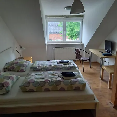 Lummerland Brunsbuttel