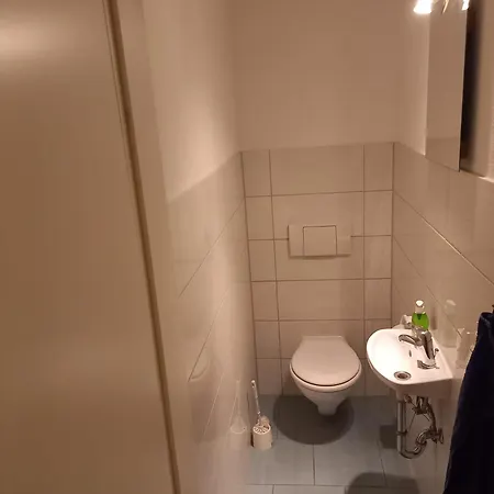 Privat bolig Lummerland Brunsbuttel