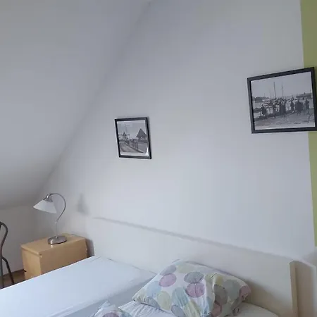 Alloggio in famiglia Lummerland Brunsbuttel