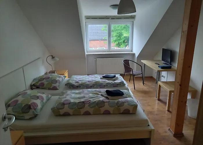 Lummerland Brunsbuttel