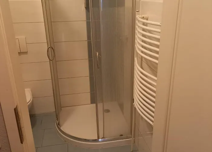 Accommodatie bij particulieren Lummerland