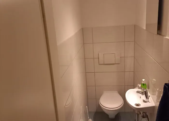 Accommodatie bij particulieren Lummerland Brunsbuttel