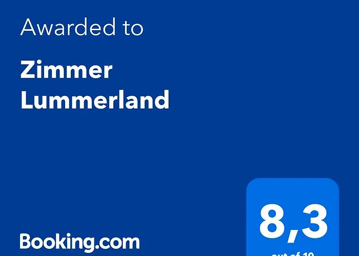 Lummerland Accommodatie bij particulieren